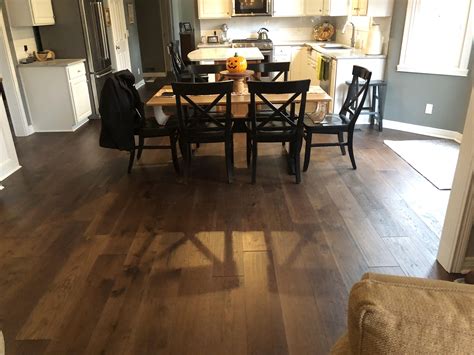 Classic yet contemporary, hardwood floors are one of the most beautiful types of flooring a home can have. Hardwood Flooring Zionsville IN | Wood Floor Installation