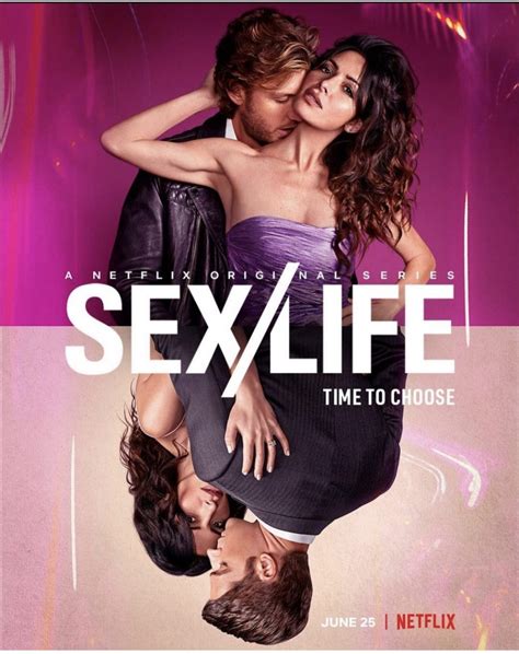 Netflix Dizisi Sex Life’ın Fragmanı Yayınlandı