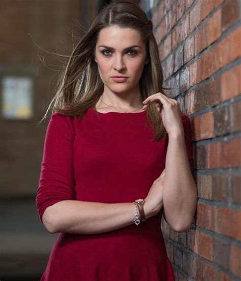 Hollyoaks Why Sienna Blake Is The Best Character In The Soap Right Now