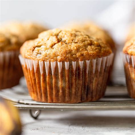 The Best Banana Muffins Live Well Bake Often