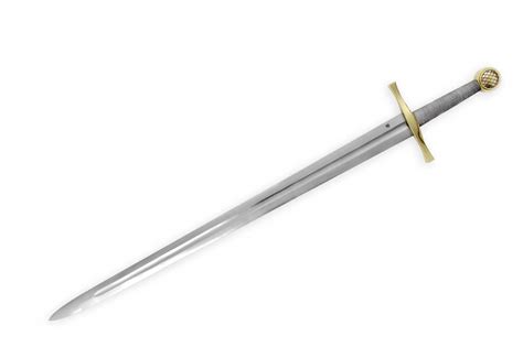 The Excalibur Medieval Sword 1524 1 Darksword Armory