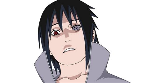 Sasuke Uchiha Rinnegan 11 By Uchihaclanancestor On