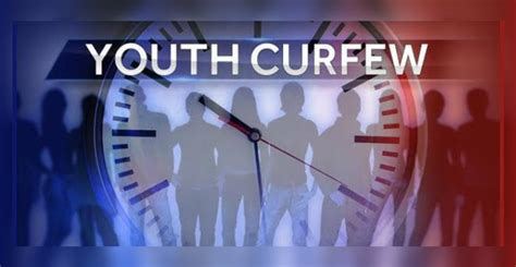 Curfews synonyms, curfews pronunciation, curfews translation, english dictionary definition of curfews. Texarkana Texas City Council Renews Youth Curfew ...