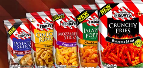 Free Tgi Fridays Snack Coupon Just Complete Survey
