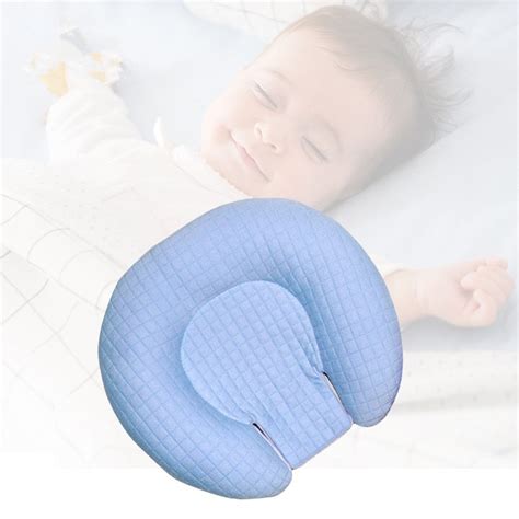 Brand New Toddler Baby Infant Newborn Sleep Positioner Support Pillow
