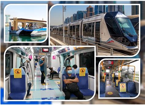 What does rta stand for? RTA announces reduced timings for Dubai Metro, other ...