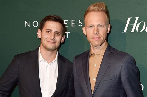 How Benj Pasek And Justin Paul Mined Private Struggle For Greatest