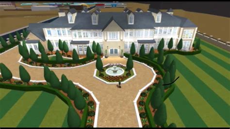 Cute house ideas for bloxburg elcarambainfo. How To Build A Mansion In Bloxburg Step By Step