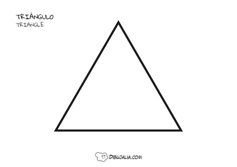 Top 88 Imagen Dibujos De Triangulos Ecovermx