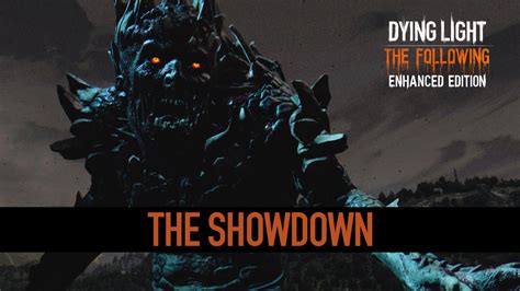 Check spelling or type a new query. Dying Light: The Following | Be the Zombie: The Showdown ...