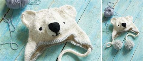 We've got you covered for all of winter, with plenty more cozy creations for baby too! Christmas Knitting Patterns For Kids | Free Knitting ...