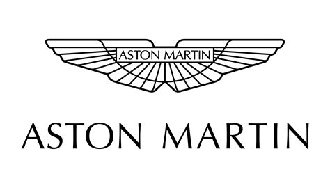 Aston Martin Logo, HD Png, Meaning, Information | Carlogos.org