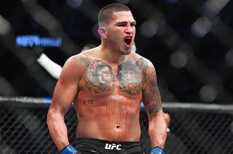 Ufc Fight Night 148 Results Anthony Pettis Starches Stephen Thompson