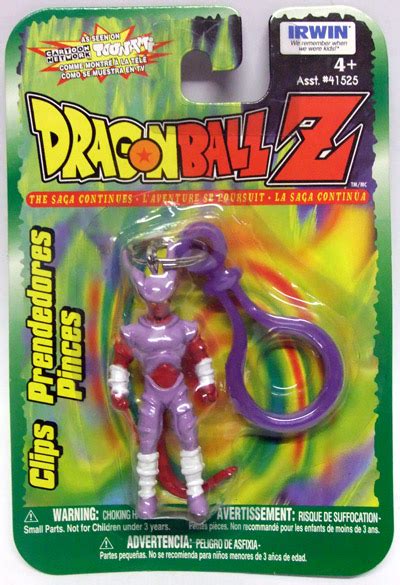 Janemba, the demon of pure evil joins the fight from the underworld this content includes • janemba as a new playable character • 5 alternative colors for his outfit • janemba lobby avatar • janemba z stamp. Dragonball Z clip-on with mini figure JANEMBA