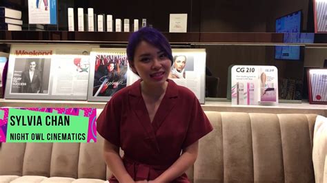 Sylvia Chan Of Night Owl Cinematics Mole Removal Beauty Review
