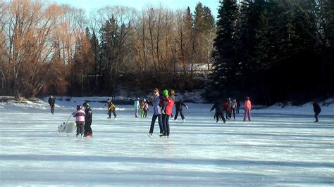 Best Outdoor Winter Activities In And Around Calgary For Kids And Adults