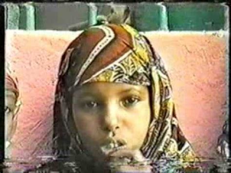 Somali women who are dhilos and are known dhilos go with ajnabis. muhibo sacid waa dhilo - VidoEmo - Emotional Video Unity