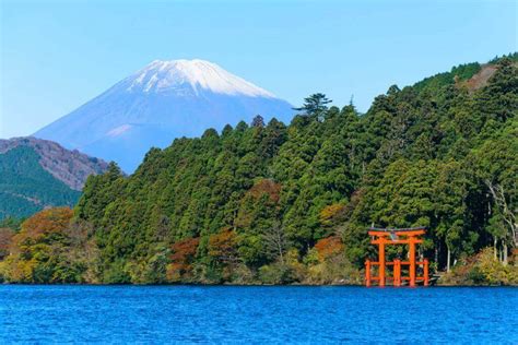 This is because the large fertile plains could grow large amounts of. Around Tokyo (Kanto Region)! Best things to do in 7 Prefectures - Best of Japan
