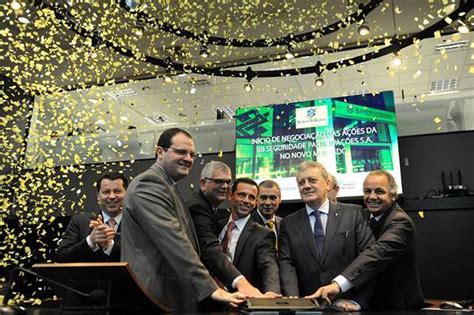 O bb seguridade (bbse3) surgiu como uma iniciativa do seu controlador, banco do brasil, para reorganizar a área de seguros, previdência aberta e títulos de capitalização, que até então era feito. Banco do Brasil Seguridade - BBSE3