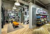 Nike Store Fashion Island Pictures
