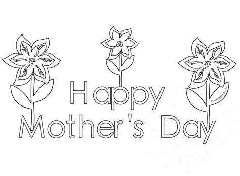 Happy grandparents day coloring page: Happy Mothers Day Grandma Coloring Pages at GetColorings ...