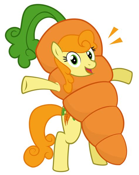 Carrots Svg By The Smiling Pony On Deviantart