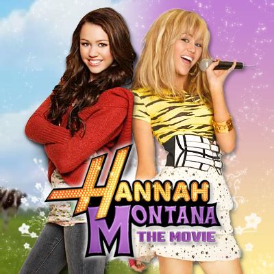 As hannah montana's popularity begins to take over her life, miley stewart, on the urging from her father takes a trip to her hometown of crowley corners, tennessee to get some perspective on what matters in life the most. Mediální proroci: Miley Cyrus alias Hannah Montana ...