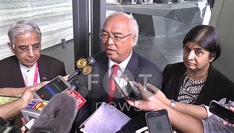 Mah weng kwai & associates. Reform committee recommends revamping EAIC | Free Malaysia ...