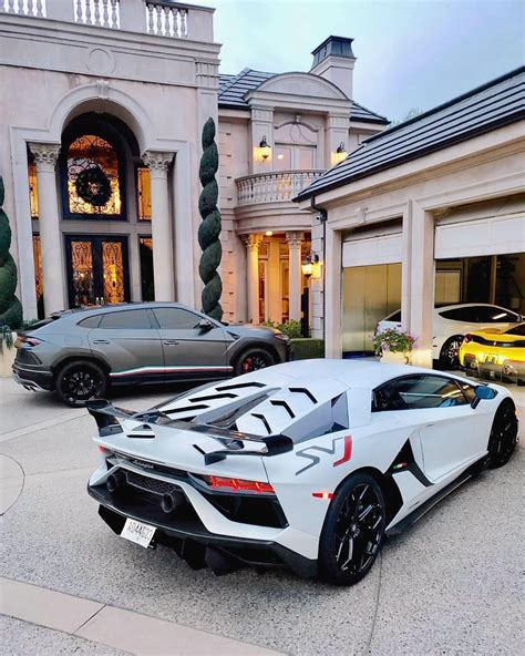Luxury Cars Instagram