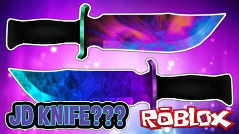 Roblox Mm Knife Rarity List