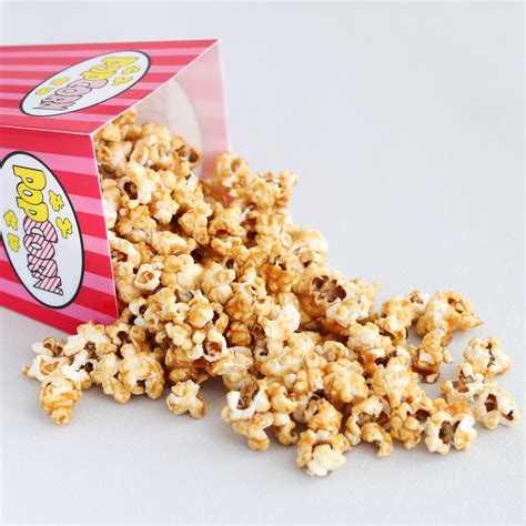 Nobody beats our price match guarantee. Caramel popcorn - Mariëlle in de Keuken