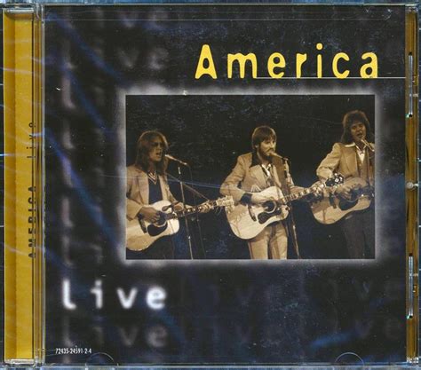 America America Vinyl Records And Cds For Sale Musicstack