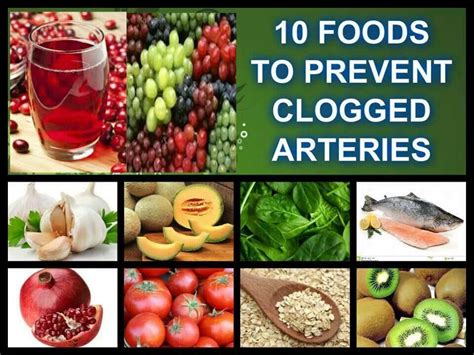 10 Foods To Prevent Clogged Arteries Quercetin Flavonoids