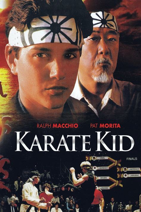 Mjolnir Magazine Film Review The Karate Kid How Hollywood