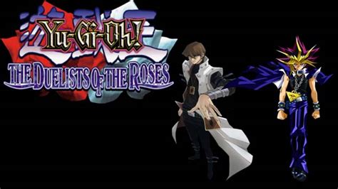 Yu Gi Oh Duelist Of The Roses Pc Emulator Asrposwhere