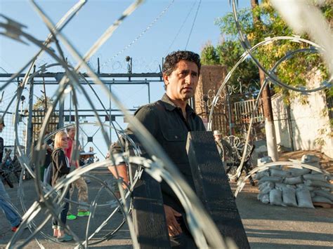 Recap And Review Of Fear The Walking Dead Episode 104