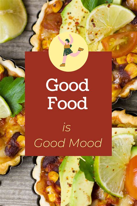Mood Food 9 Foods That Can Really Boost Your Spirits Artofit