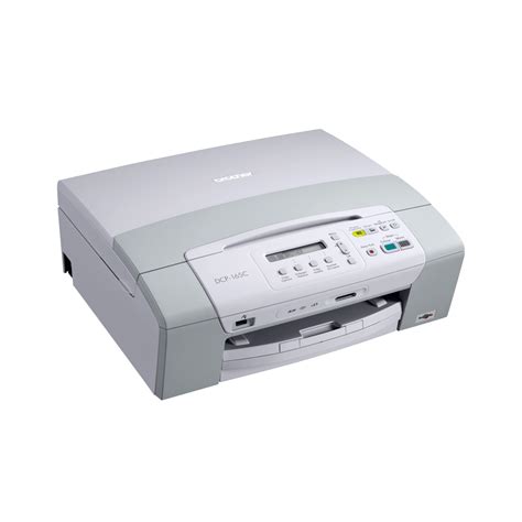 If you are looking for multifunctionality in a printer that comes with a friendly price tag, look no further. โหลด Driver Brother Dcp-165C - Lc 38bk Lc 38c Lc 38m Lc ...