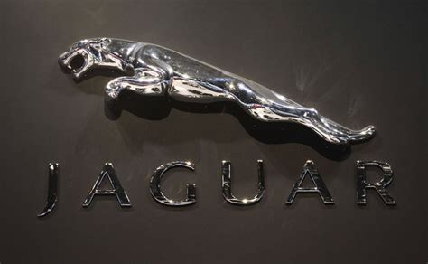Jaguar Logo Jaguar Car Symbol Meaning And History Car Brand Jaguar
