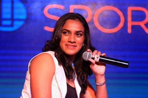 Pv Sindhu Has One Objective Right Now Breaking Her Jinx At The All