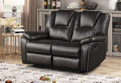 Brand New Dark Grey 3pc Reclining Sofa Set For Sale In Phoenix Az