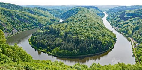 The saarland is a small federal state of germany, located in the west of the country and forming part of the german border with france and luxemburg. Saarland Urlaub - Glamping Resort 4 Tage ab 135€ anstatt ...