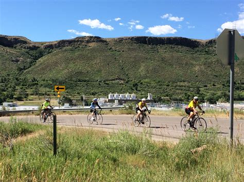 Denver Bicycle Touring Club Inc 2016 July 9th Summer Picnic And Rides