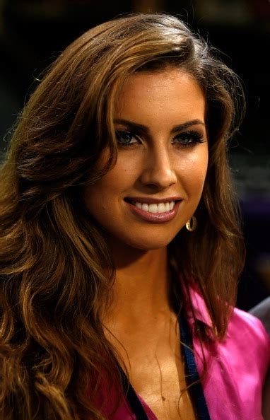 Former Miss Alabama Usa Katherine Webb Covers Pageant Update