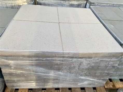 Concrete Pavers - 20x20 - Paving Stone Paver - Houston, TX 77099