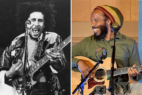 Click here to buy tix! Bob Marley Biopic Being Developed by Ziggy Marley