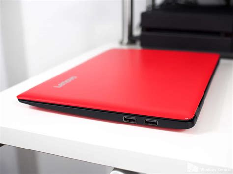 Lenovo Ideapad 100s Un Portátil Barato Con Windows 10