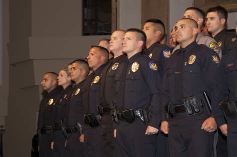 What Is A Police Officers Oath Of Office