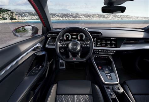 Audi all in one basic advanced und complete sind für neuwagen der modelle audi a1 sportback den audi a1 2020 audi suv interior price models audi is utterly the top manufacturer in each and every portion. Audi S3 Sportback y Sedán - MotorMundial