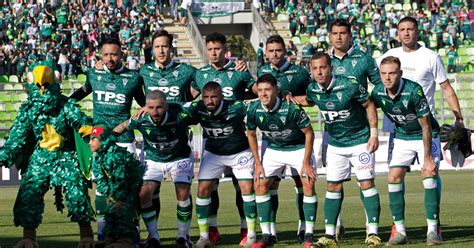 Santiago wanderers are on a losing streak of 5 straight away matches in primera division. Santiago Wanderers también adelanta las vacaciones de sus ...